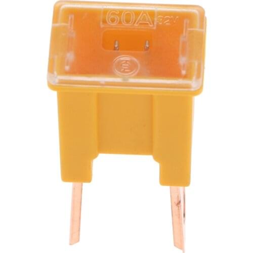 Brand New Durable Fuse Plug-in High Current Capacity Car Truck Trailer