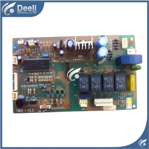 Original for air conditioning computer board 2P KF-51LW/A TM08-1V2.3 board