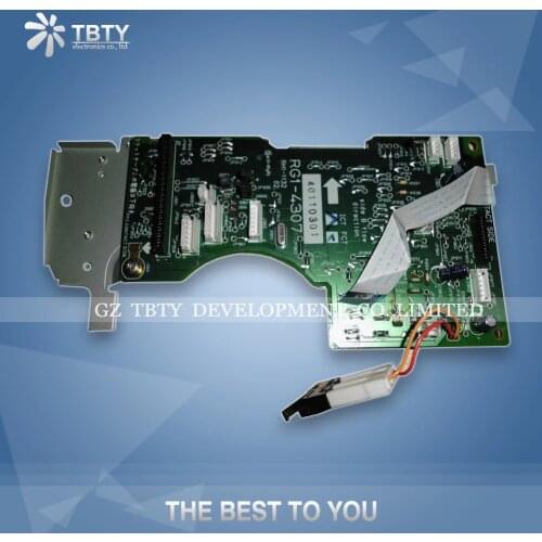 Ptinter DC Board Panel For HP 2300 HP2300 RG1-4307 DC Controller Board Assembly On Sale