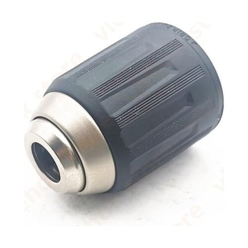 Keyless chuck for MAKITA BDF452 DHP456 DDF482 DHP482 DDF459 DHP459 BDF459 DDF480 DHP480 BDF459 BHP452 BHP456