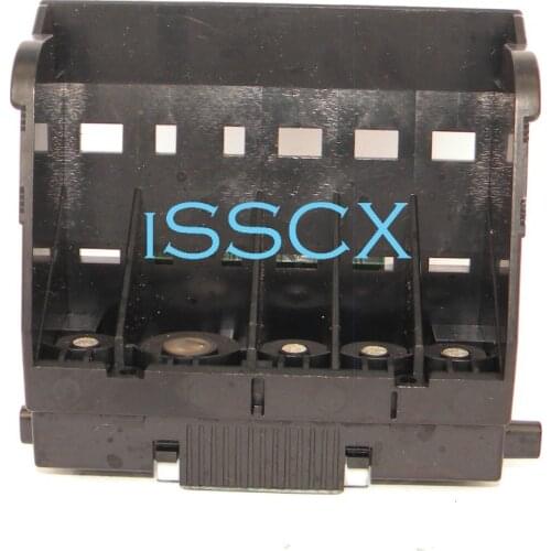 PrintHead QY6-0049 Printhead for canon printer I865/IP4000/MP760/MP780 qy6 0049 100% REFURBISHED brand printer parts