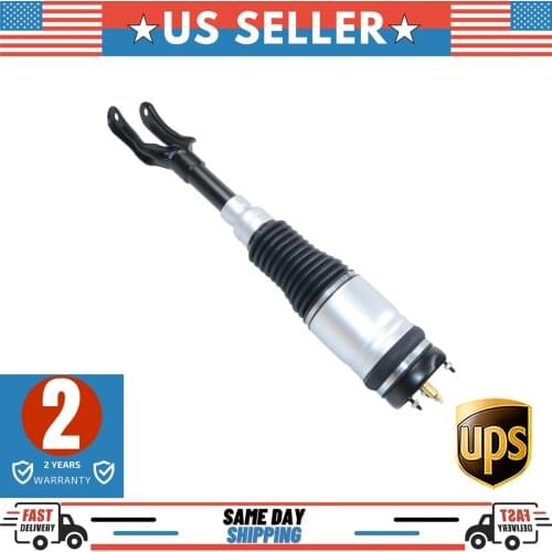 AP01 Front Right Air Strut For Jeep Grand Cherokee WK2 SUV 68059904AD 68059904AB 68059904AC 68080194AB