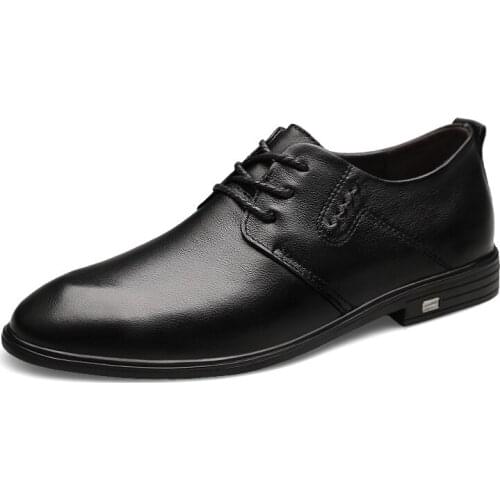 Casual Shoes For Men Man Shoes Casual Men Lather For Formal Mens Genuine Leather Mens Sneakers Black Zapatos Cuero Hombre