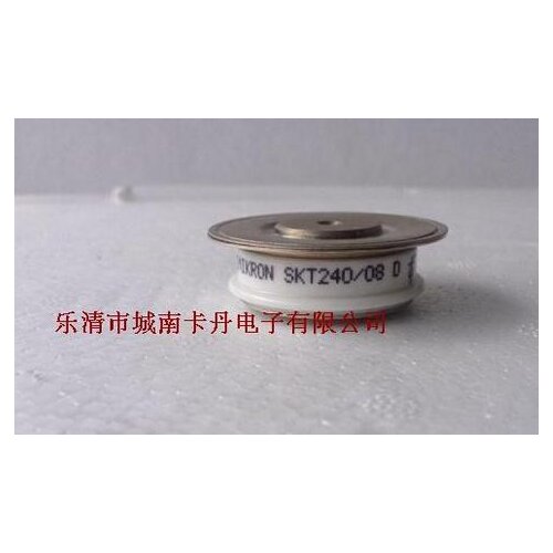 SKT240/08D 100%New and original, 90 days warranty Professional module supply, welcomed the consultation