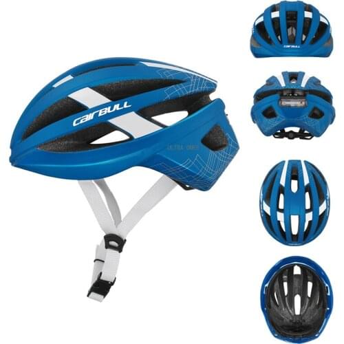 Cycling Helmet Light Riding Road Bike Mtb Montain Bicycle Helmets Protective Sports Helmets Safety Cap Women Capacete Ciclismo