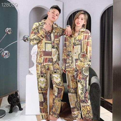 W1934 Fashion Mens Sets 2021 Runway Luxury famous Brand European Design party style Mens Clothing