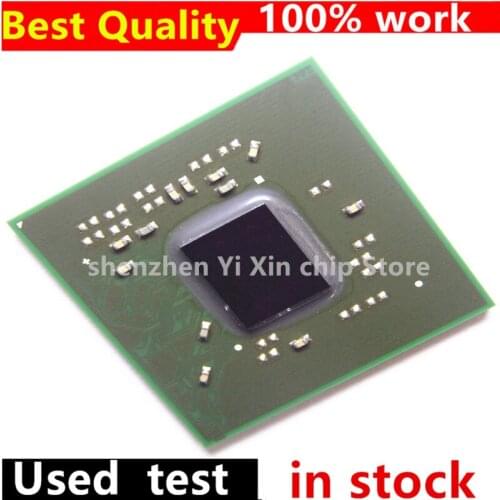 100% test very good product NF-G6150-N-A2 NF G6150 N A2 BGA Chipset