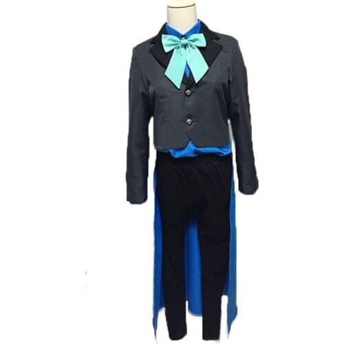 Bill Cipher Mabel Cosplay Costume Mystery Attack Outfit Halloween Costumes