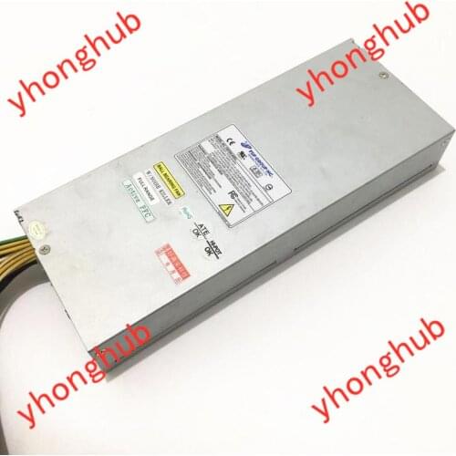 FSP Group Inc FSP500-80BU Server Power Supply 500W 1U 100-240V 50-60Hz 10A