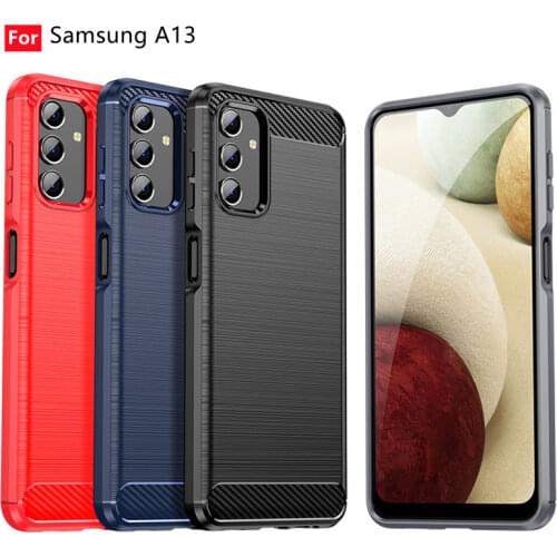 For Cover Samsung Galaxy M32 Cover For Samsung M32 Capas Back Shockproof Soft Bumper TPU Case For Samsung F62 M62 M12 M32 Fundas