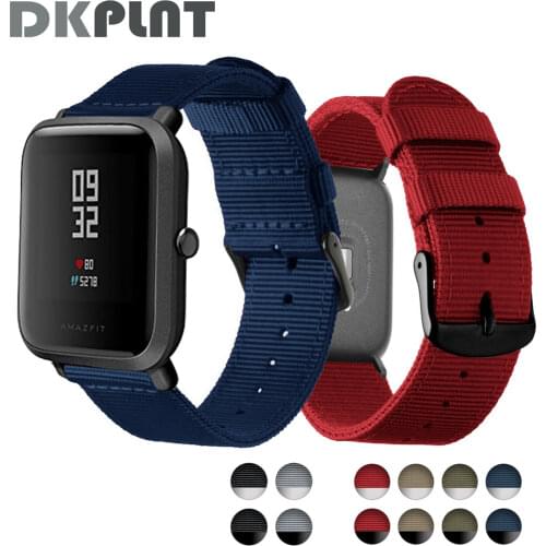 DKPLNT Smart Watch Straps
