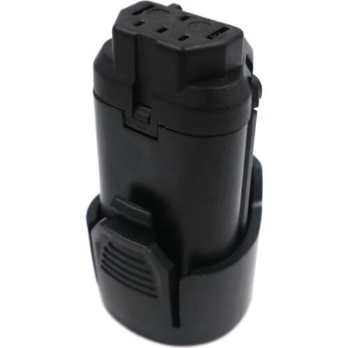 C&P AEG 12VC 2500mAh 3000mAh Li-Ion L1215 L1215P L1215R BS12C BS12C2 BSS12C AC82048 R82048 R86048 130446007 Battery 10.8V