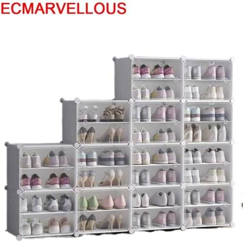 Minimalist Schoenen Opbergen Armario De Almacenamiento Mobilya Schoenenkast Mueble Cabinet Furniture Meuble Chaussure Shoes Rack