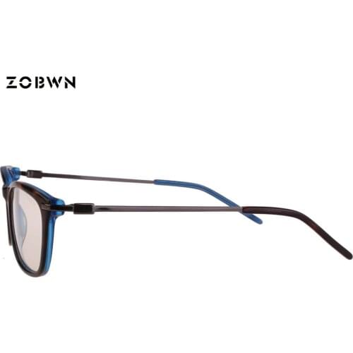 High cost performance high quality men glasses points Women Optical Frames montures de lunette lentes armazones vintage lentes