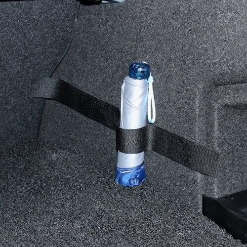 1Set Car Trunk Storage Organizer Net Tapes For Chevrolet Cruze Aveo Captiva Lacetti For Peugeot 206 308 407 3008 Tiguan 2017