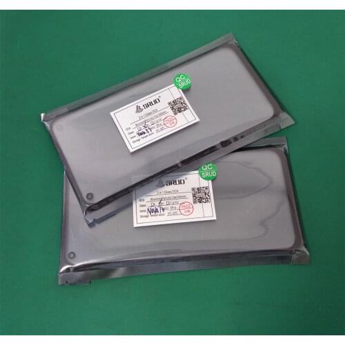 5pcs Glass + OCA LCD Front Outer Lens For Huawei Honor 20 / Nova 7i 6se 3i 5i 7i Y9S P Smart 2021/Mate20 Touch Glass OCA repair