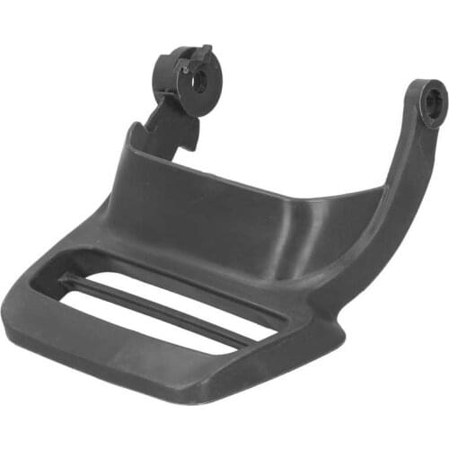 Chain Brake Baffle Handle Lever Guard Chainsaw Accessory Fit for Husqvarna 435 440 445 450