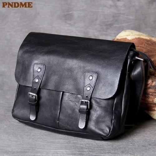 Pndme Men's Shoulder Bags