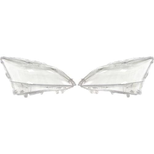 Car Front Headlight Lens Shell Cover Replacement for Lexus GS250 GS350 GS300 GS430 2012 2013 2014 2015