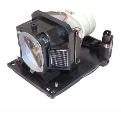 Compatible Projector lamp HITACHI DT01433,CP-EX250,CP-EX300