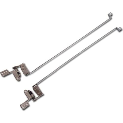 SSEA Brand new original Laptop LCD Screen Hinges for Toshiba Satellite C650 C650D C655 C655D