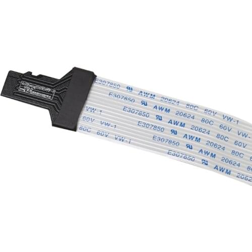 TF Male To SD Female SDHC SDXC Card Reader Extension Cable For Phone GPS TV