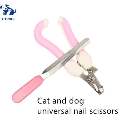 Ножницы для когтей собак TMIC China At AliExpress