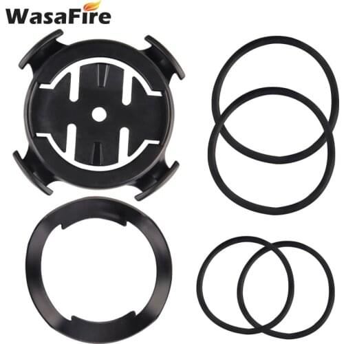 Bicycle Computer Base Bike Stopwatch Mount MTB Speedometer Stand for Garmin Edge 200 500 510 520 800 810 820 1000