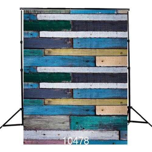 Photography Background for Baby Photo Studio Children Newborn Wall Wooden Floor Vinyl Photographic Backdrop for Photo Shooting