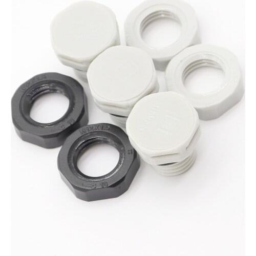 Waterproof Vent Bolt Protective Screw Snap M12*1.5 in Air Vent ePTFE Valve