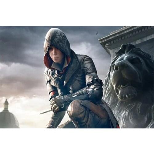 5D full diamond painting Syndicate beautiful girl DIY handmade crafts home decoration