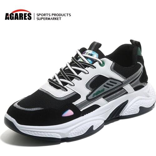 Running Shoes Agares China