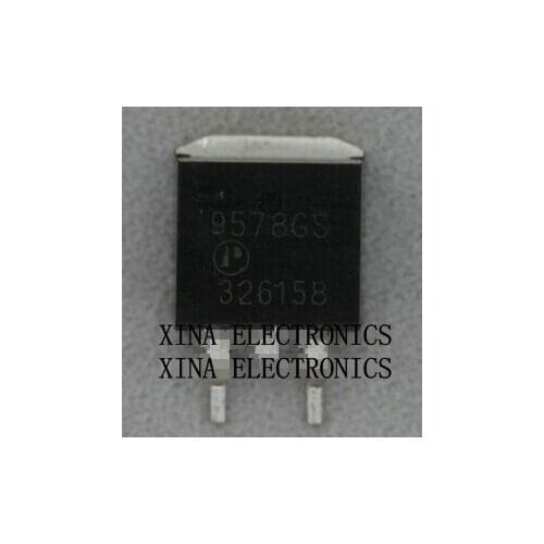 AP9578GS-HF AP9578GS 9578GS 10A 60V TO-263 ROHS ORIGINAL 10PCS/lot Free Shipping Electronics composition kit