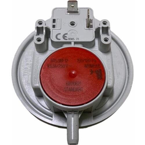 АВ10090003 - Boiler Air Pressure Switch Huba 150/120 For Electrolux Basic & Hi-Tech