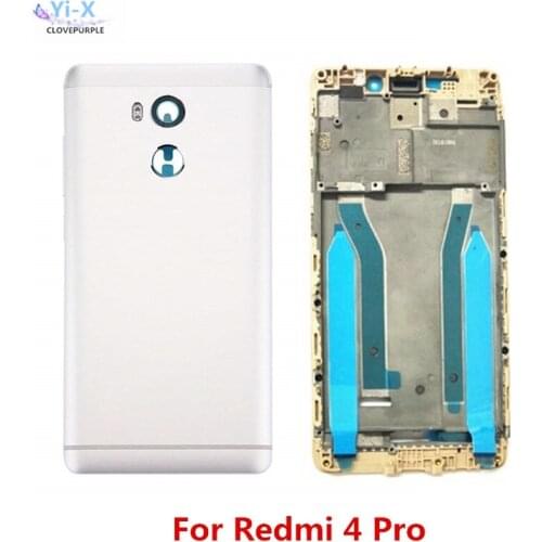 CLOVEPURPLE Xiaomi Redmi 4 Prime Batteries China