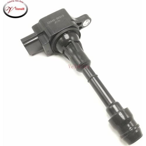 Ignition Coil Part No# 22448-8H315 22448-8H310 For 2002-2006 Altima 2002-2006 Sentra 2.5L