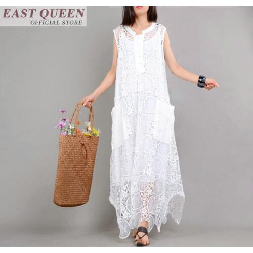 EASTQUEEN Casual Summer Dresses