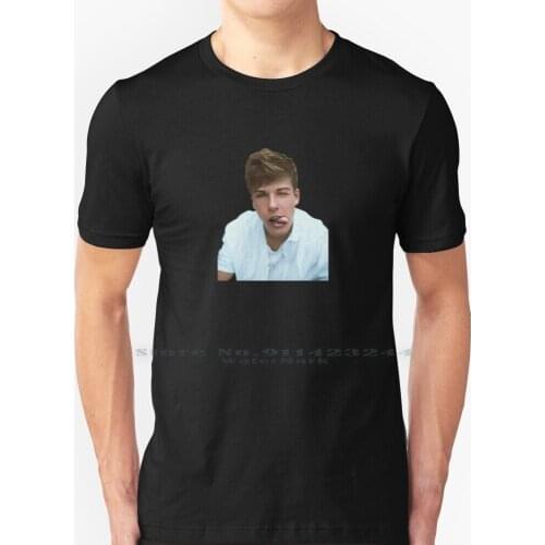 Blake Gray - Simp For Blake Gray T Shirt 100% Pure Cotton Blake Gray Alex Blake Criminal Minds David Derek Morgan Emily