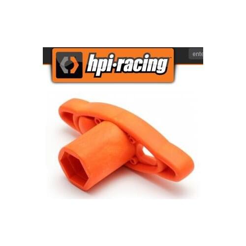 HPI WHEEL WRENCH (24MM) HPI-Z956