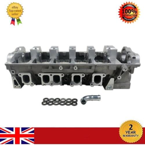 AP01 Cylinder Head for VW Multivan V Touareg Transporter V 2003 - 2009 2.5 TDI BPC AXE 070103063D
