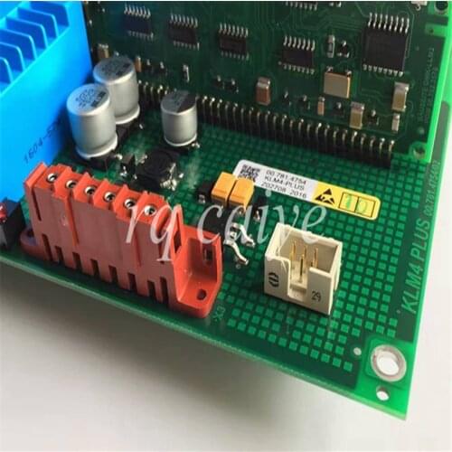 M2.144.2111, power module KLM4,KLM 4,00.781.4754, SM102 SM74 SM52 GTO52 machines card M2.144.2111