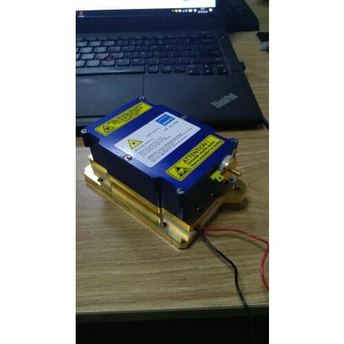 Medical laser JENOPTIK 915 nm 980nm 30 W FP Laser Diode JOLD-30-CPXF-1L, /90% NEW orignal