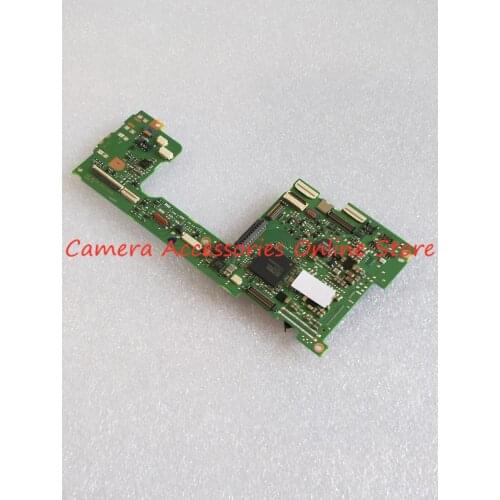 New main circuit Board/mother board PCB repair parts for Canon EOS 77D SLR