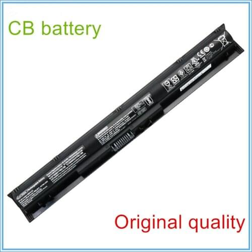 Origina KI04 Battery for 15-AB039TX 15-AB037TX 15-AB038TU 15-AB018TU HSTNN-LB6T HSTNN-LB6S HSTNN-LB6R 800049-001