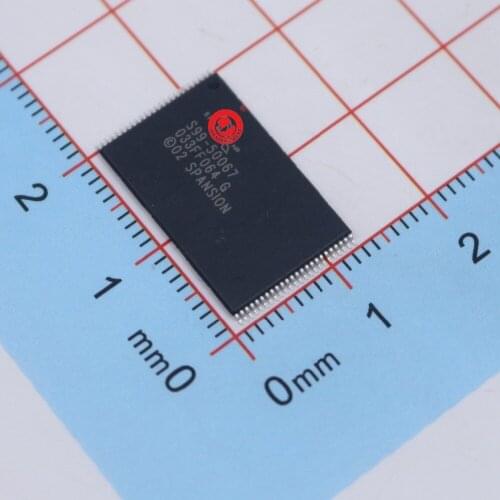 S99-50067 TSOP Original and New 5PCS/LOT Free Shipping