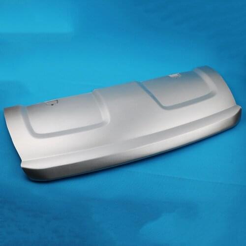 Gray Front Bumper Tow Hook Cover Cap For LAND ROVER 2012 2013 2014 2015 Range Evoque LR048510