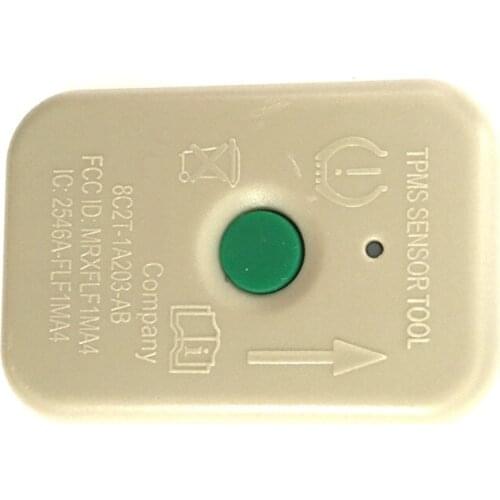 TPMS19 TPMS Sensor Tire Presure Monitor Sensor Activation Tool For Ford 8C2T1A203AB 8C2Z-1A203-A