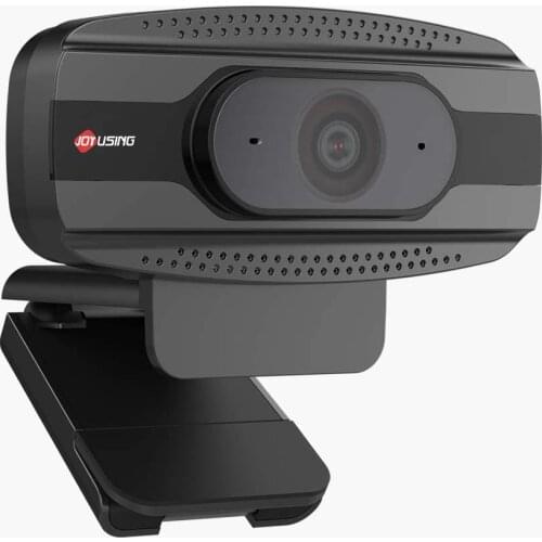 JOYUSING N800 4K Ultra HD Webcam with Microphone, 8MP USB Web Camera for Online Classes, Meetings, Live Streaming