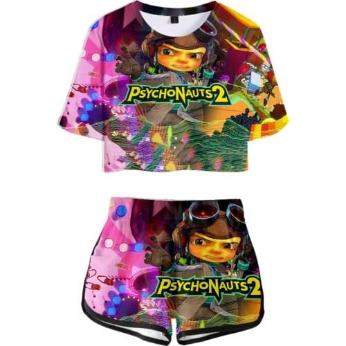 WAWNI Women's Sports T-shirts