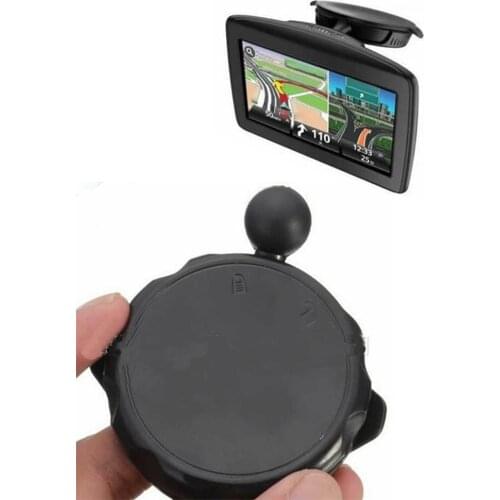 1PC Car Windscreen Suction Cup Mount GPS Holder For TomTom Go Live 800 Start 20 25 Auto parts